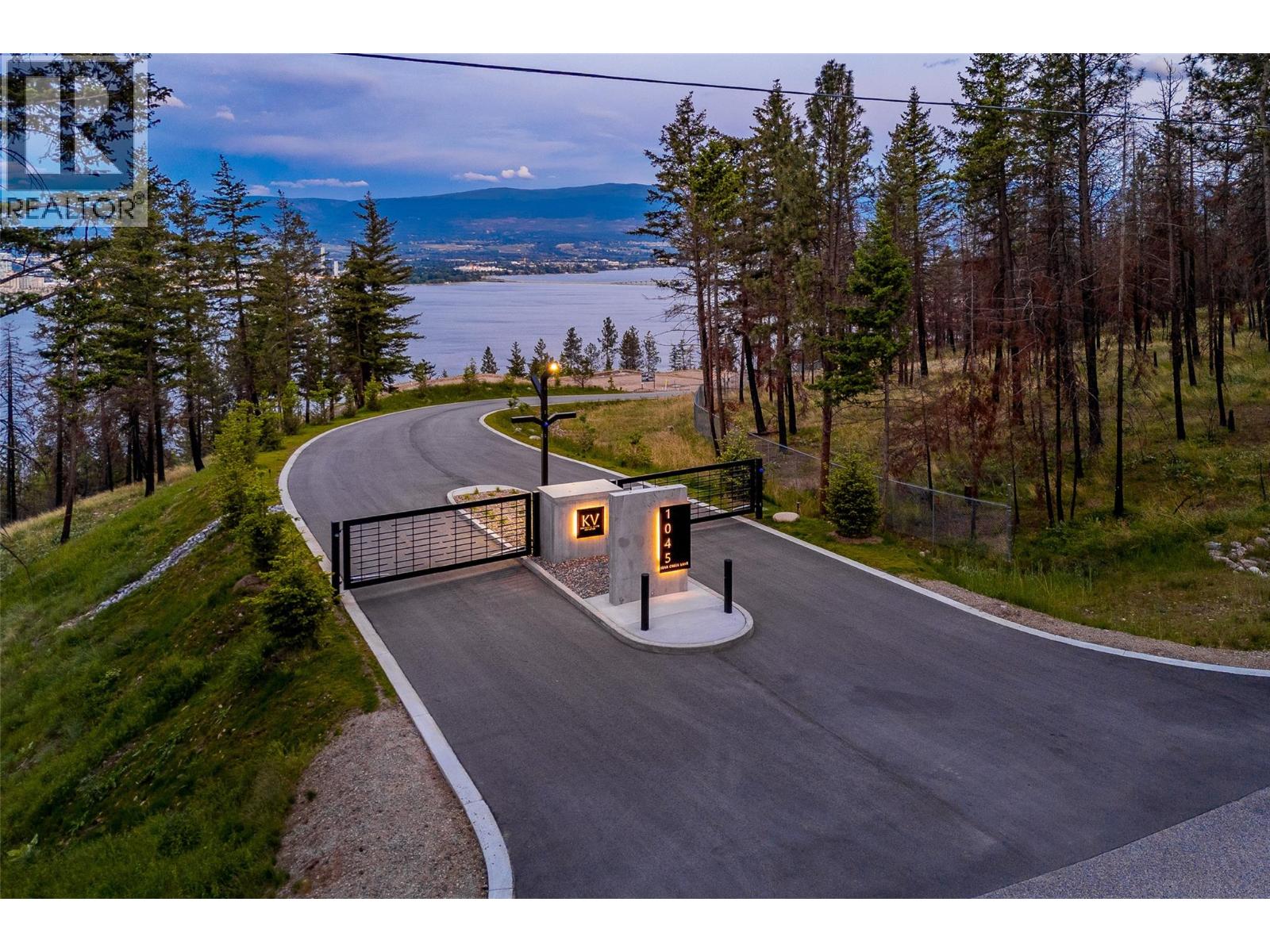 1045 Bear Creek Lane Lot# 7