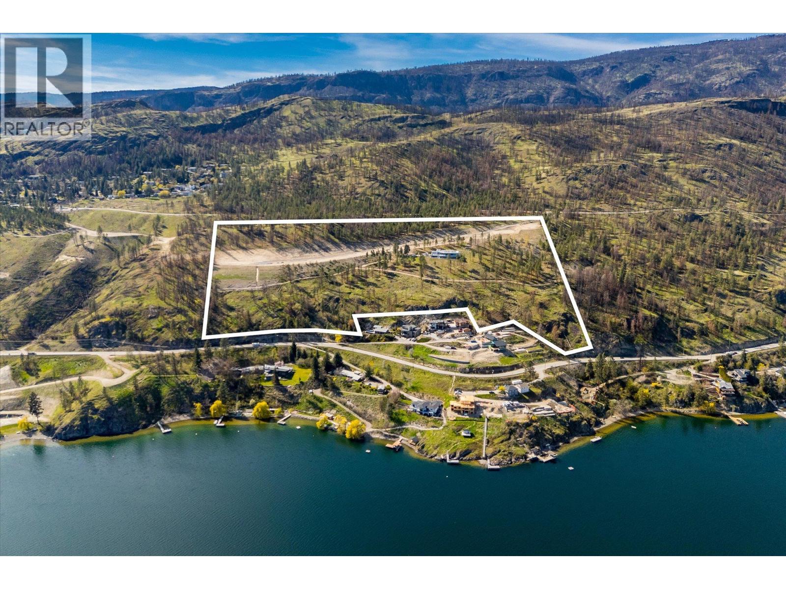 1045 Bear Creek Lane Lot# 7