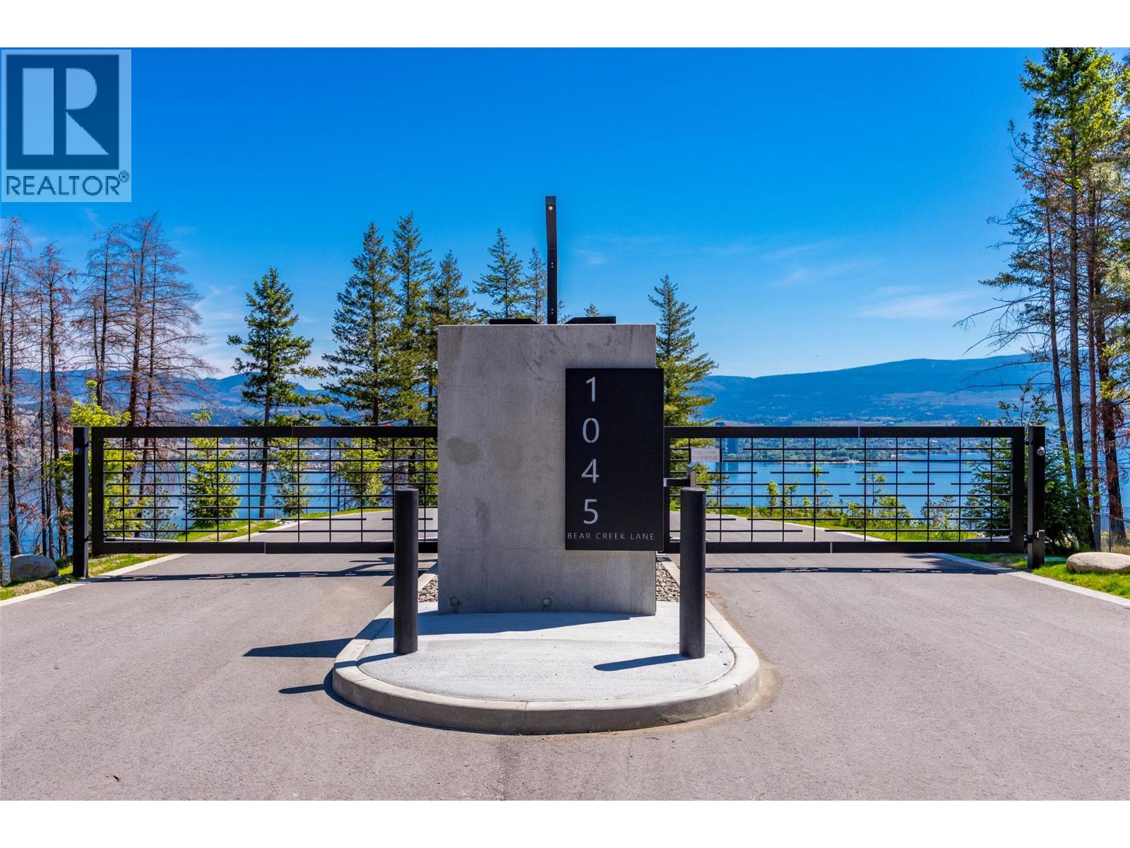 1045 Bear Creek Lane Lot# 7