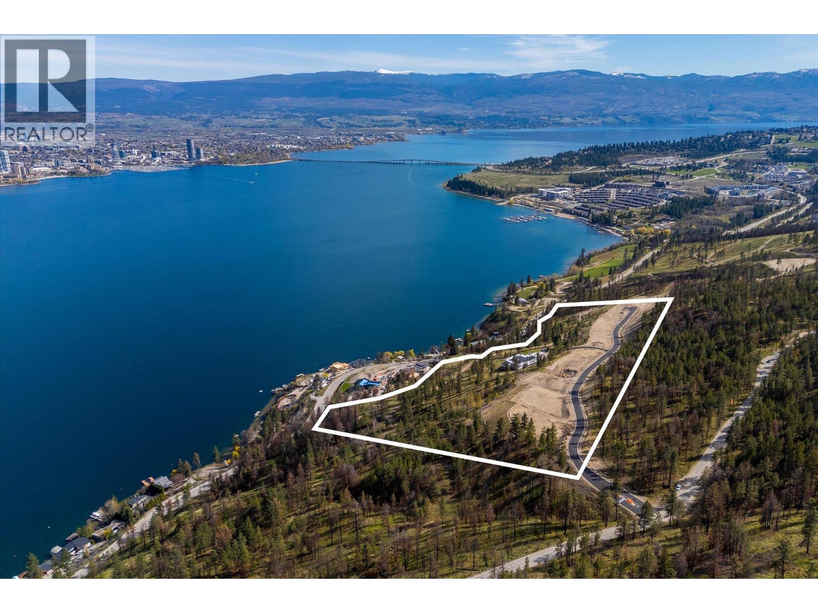 1045 Bear Creek Lane Lot# 7