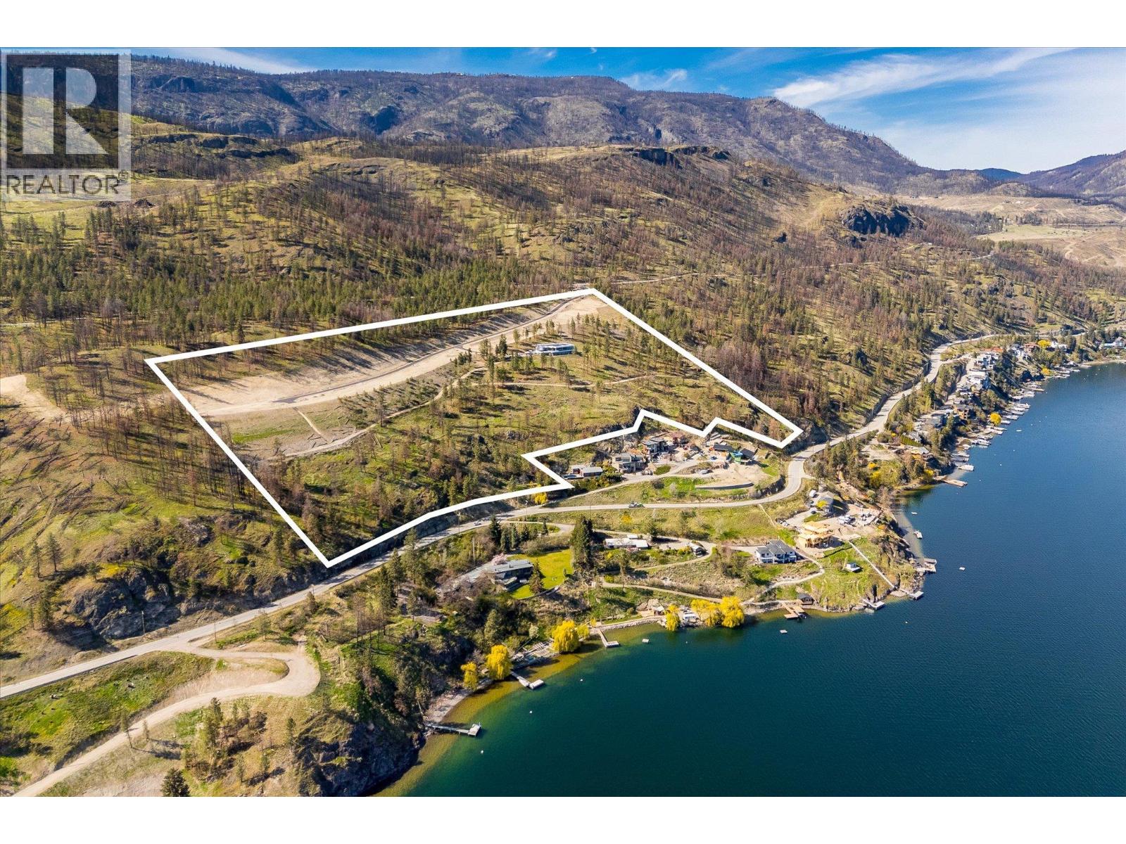 1045 Bear Creek Lane Lot# 7