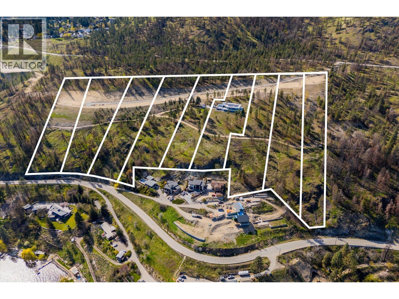 1045 Bear Creek Lane Lot# 7