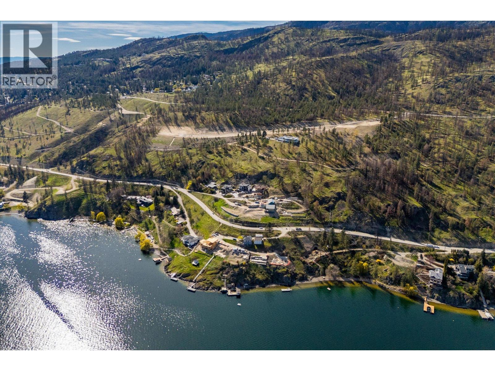 1045 Bear Creek Lane Lot# 7