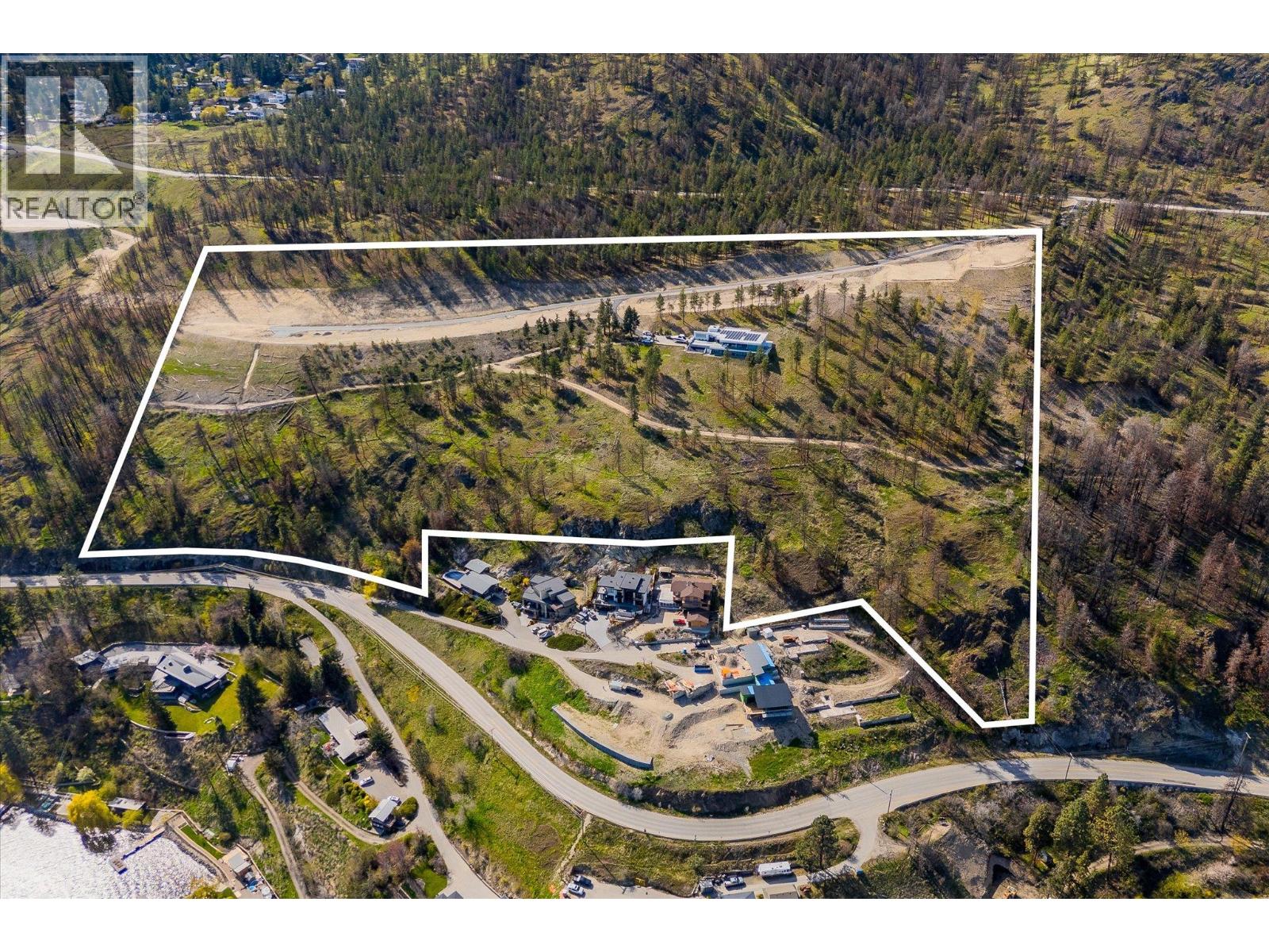 1045 Bear Creek Lane Lot# 7