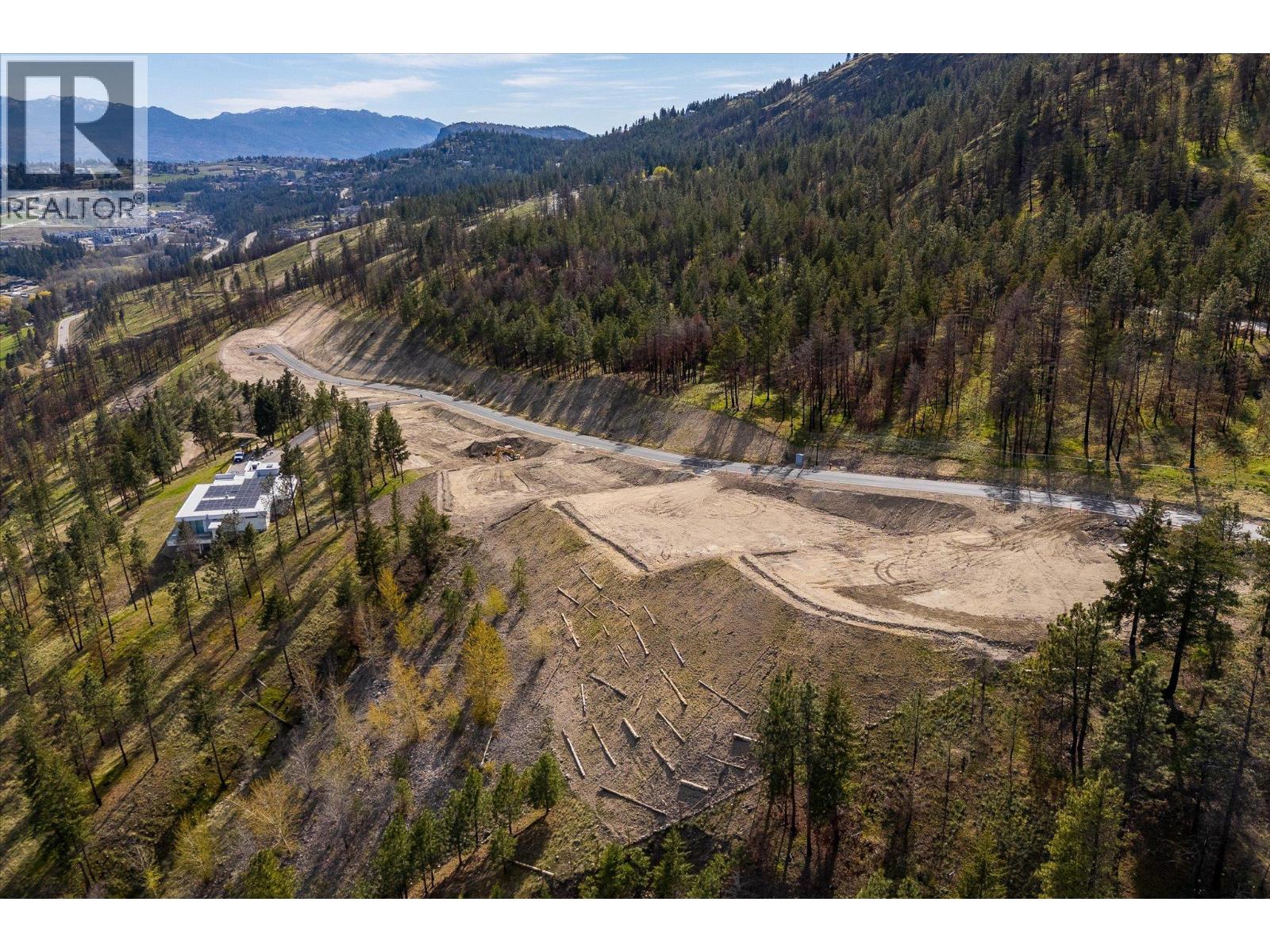 1045 Bear Creek Lane Lot# 7