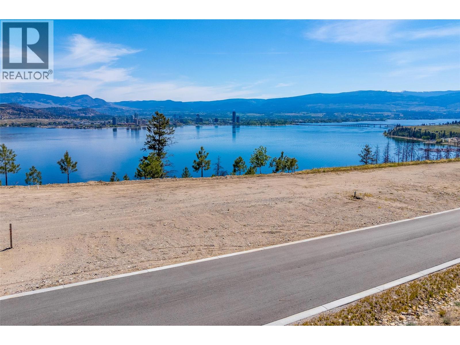 1045 Bear Creek Lane Lot# 8