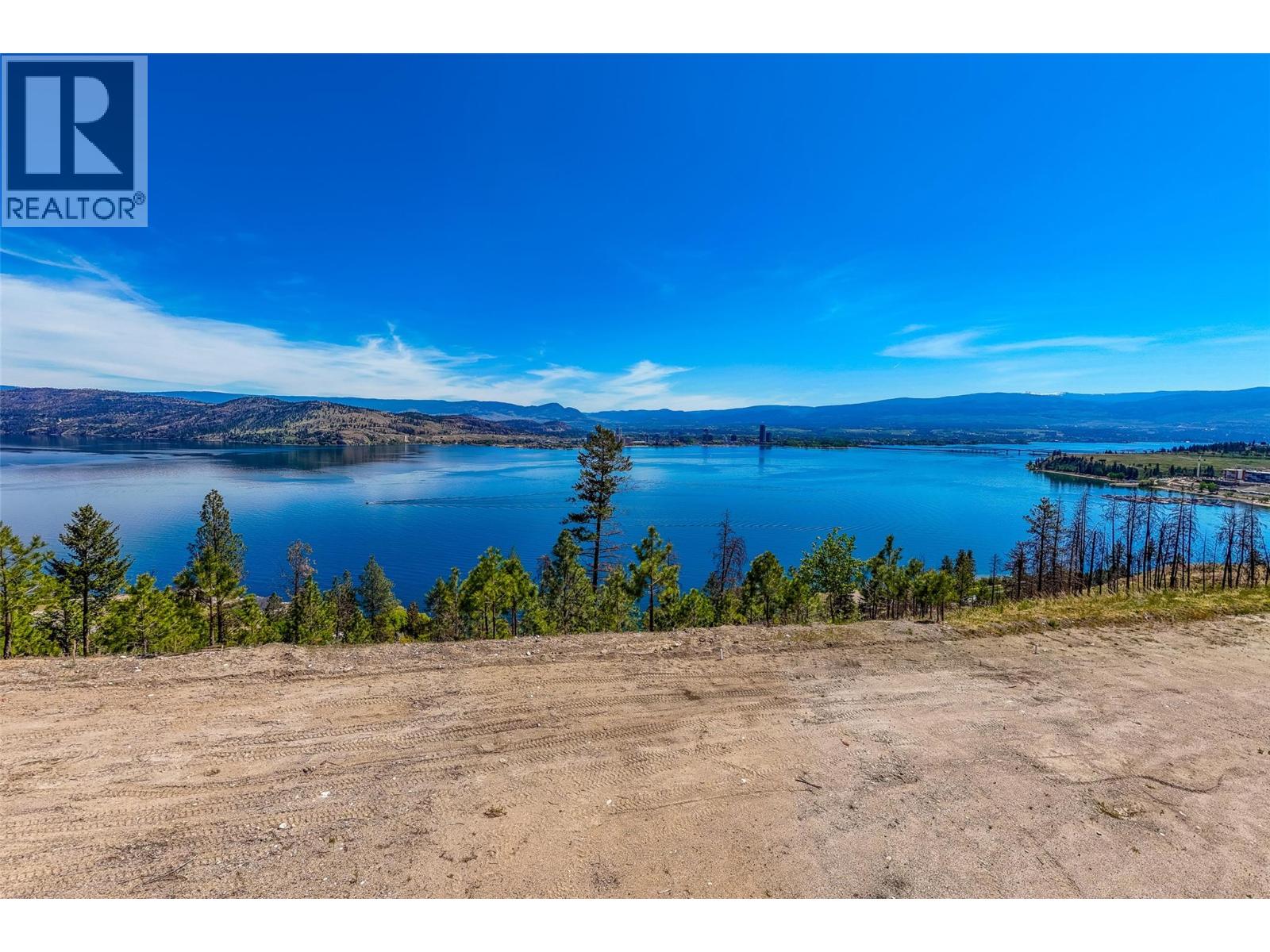 1045 Bear Creek Lane Lot# 8