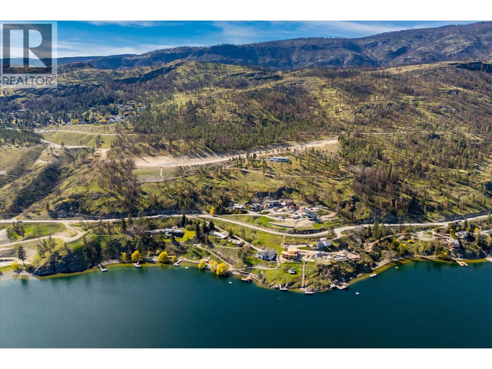 1045 Bear Creek Lane Lot# 8