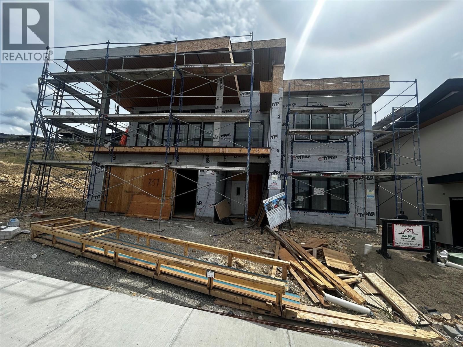 237 Turnberry Street