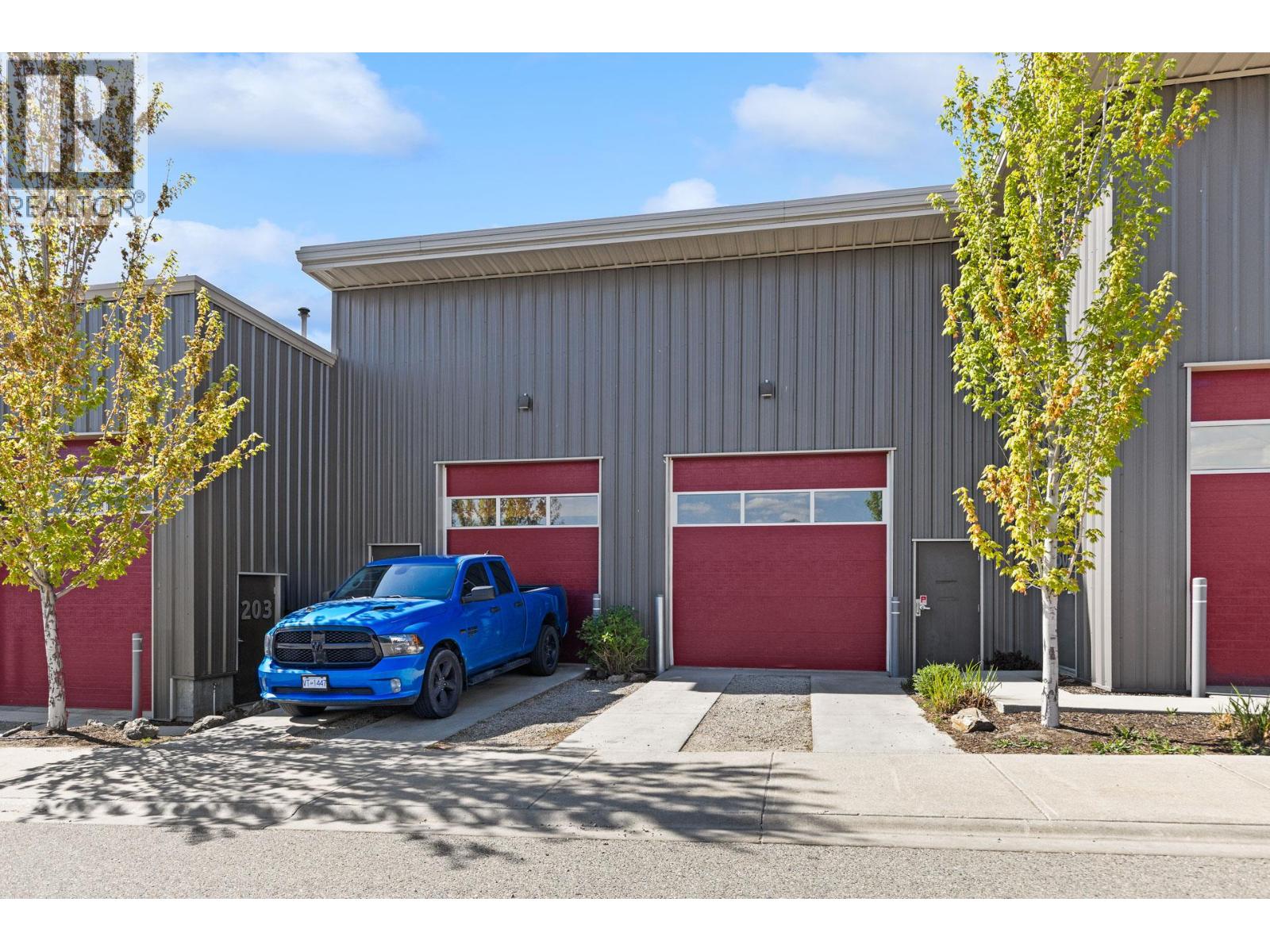 #301 - 3384 Carrington Road