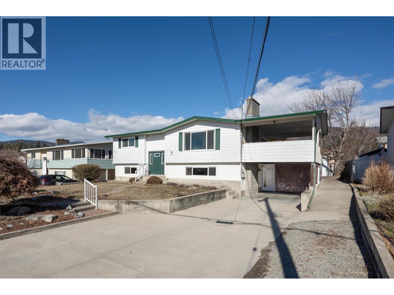 2442 Butt Road