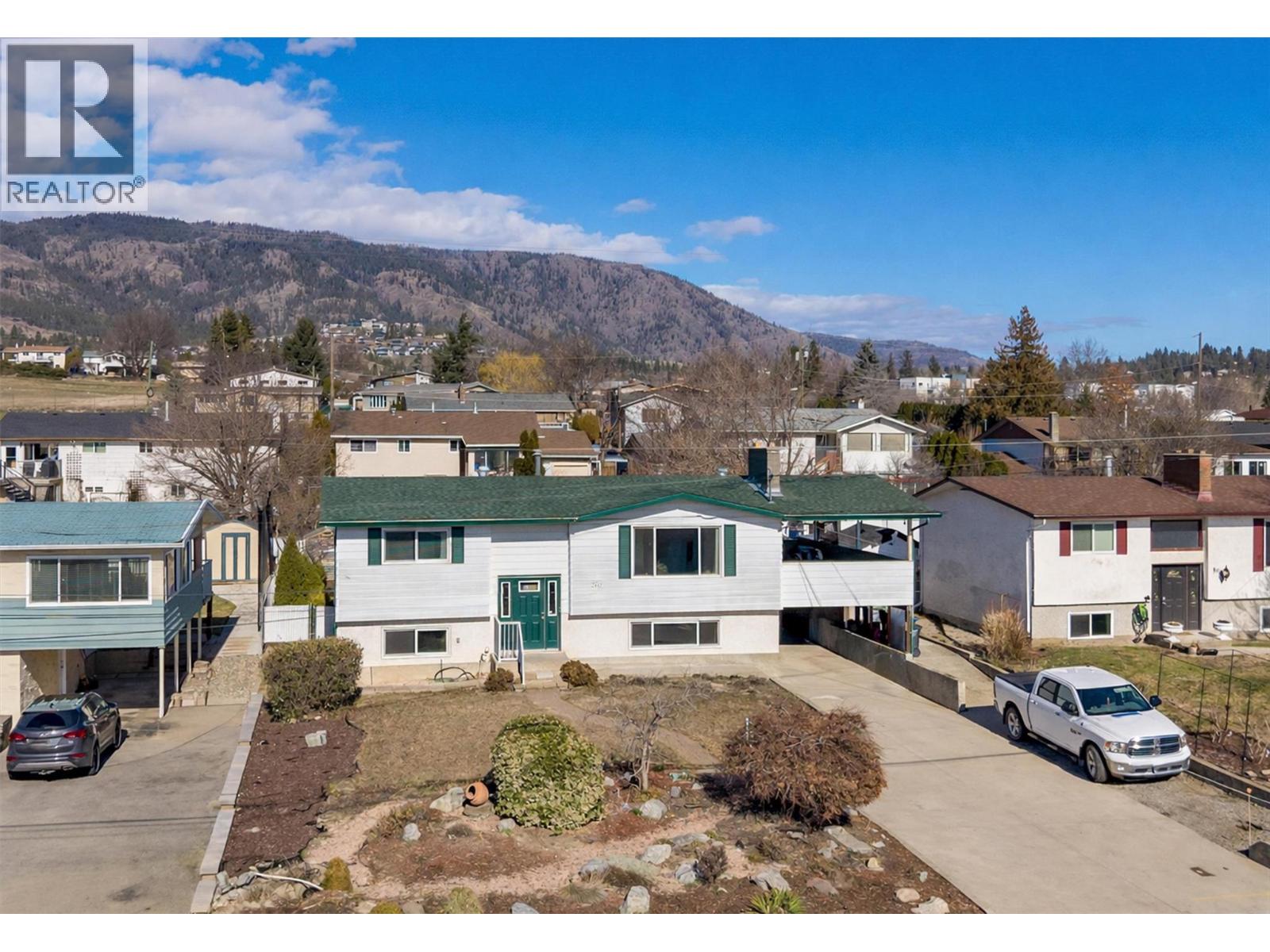 2442 Butt Road