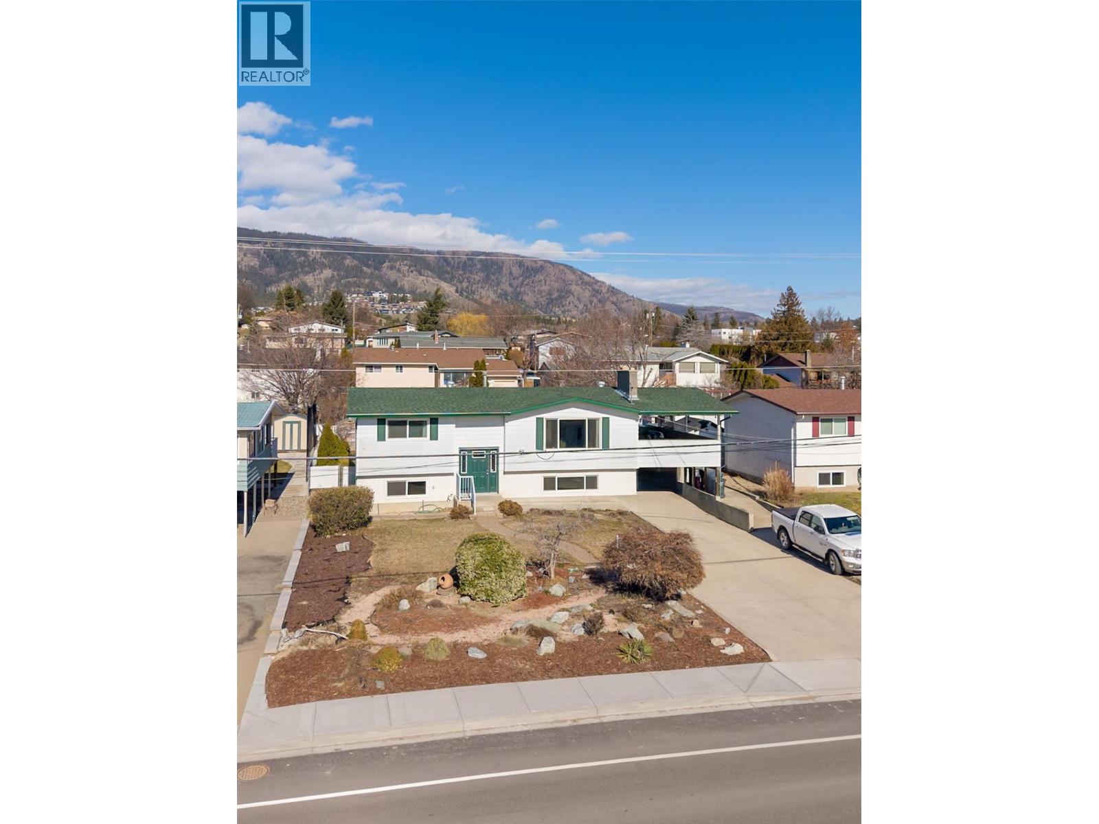 2442 Butt Road