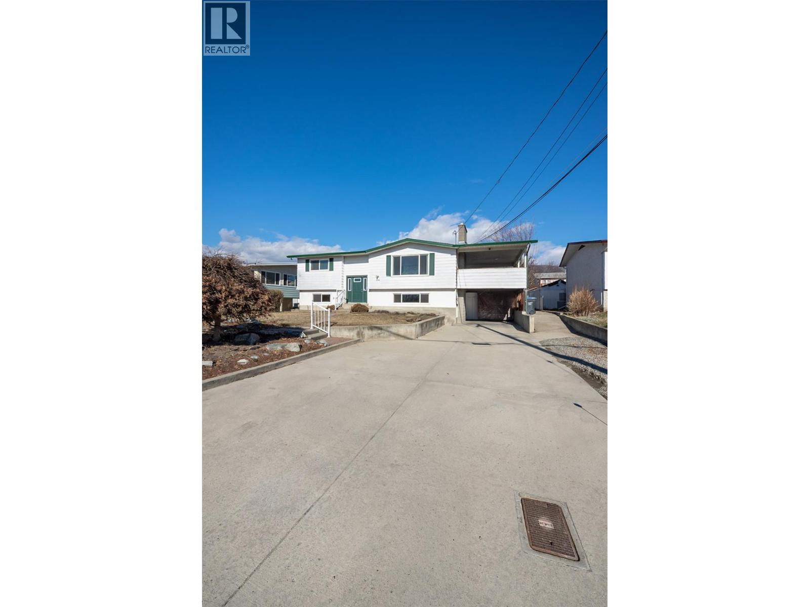 2442 Butt Road