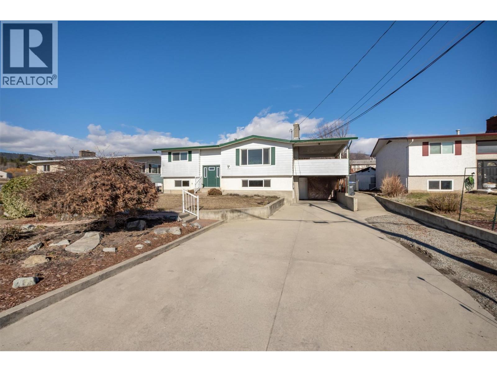 2442 Butt Road