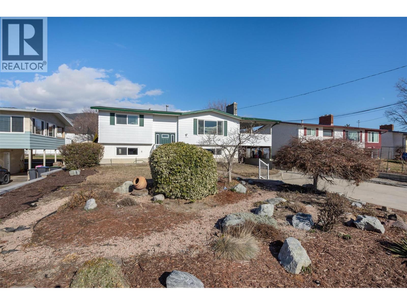 2442 Butt Road