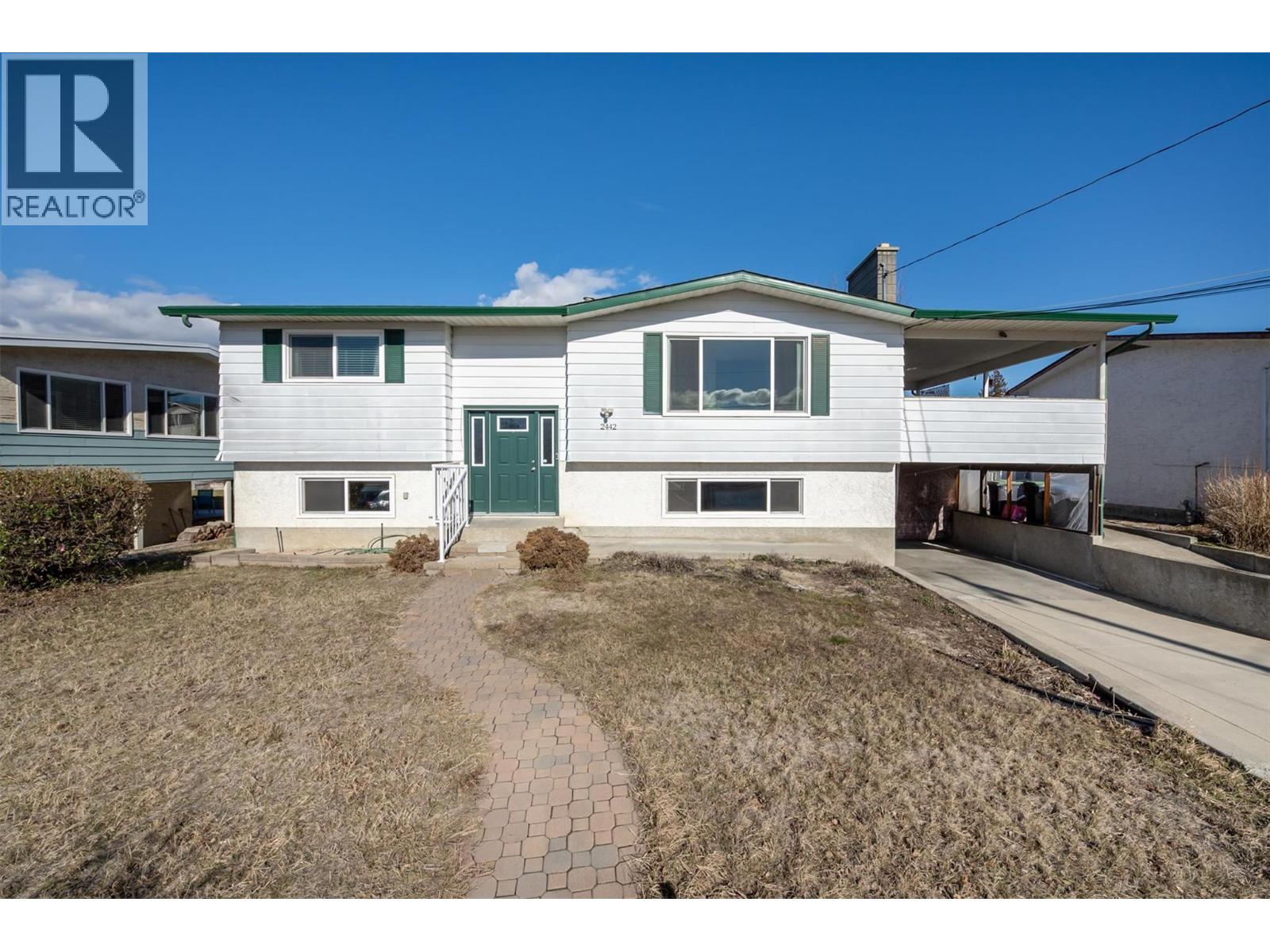 2442 Butt Road