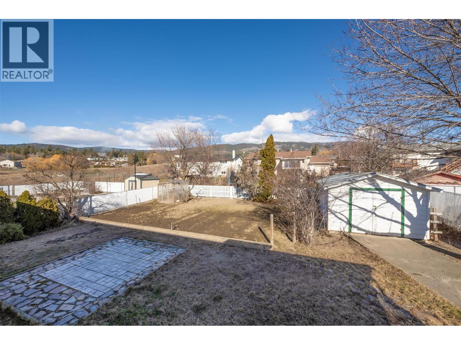 2442 Butt Road