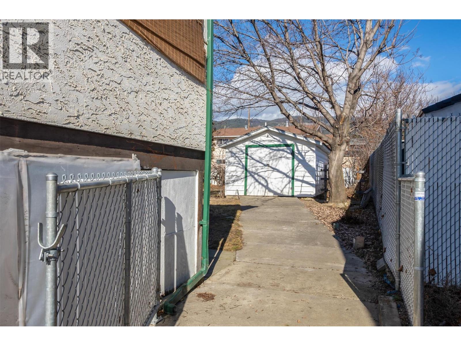 2442 Butt Road