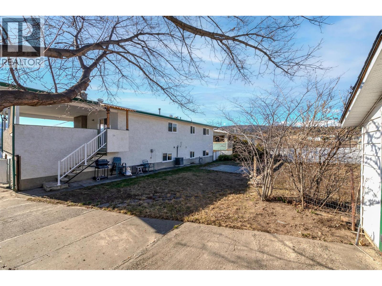 2442 Butt Road