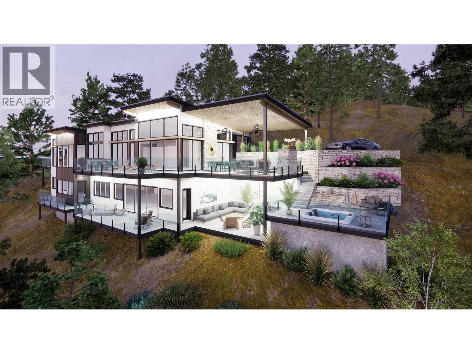 1045 Bear Creek Lane Lot# 7
