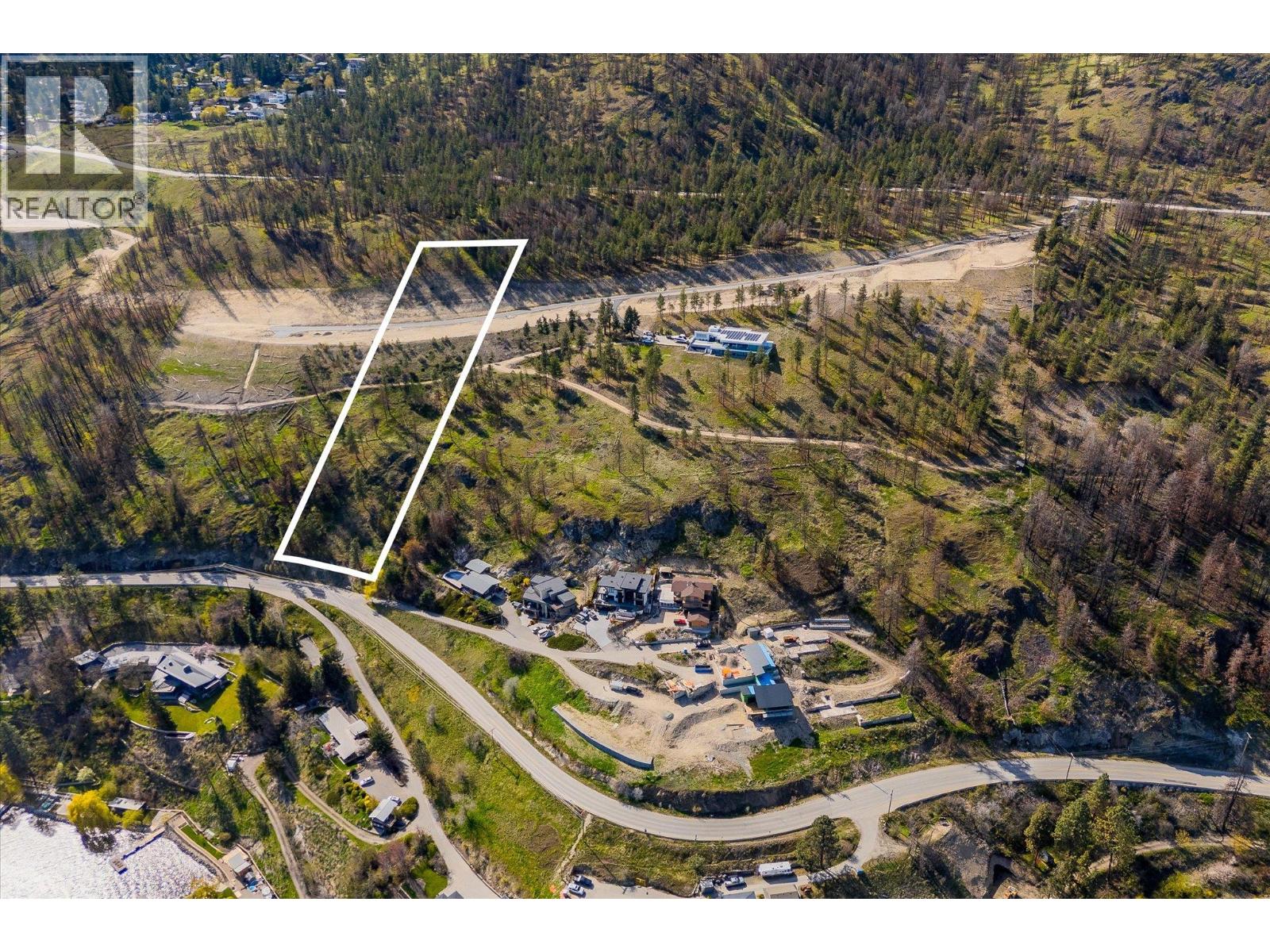 1045 Bear Creek Lane Lot# 7