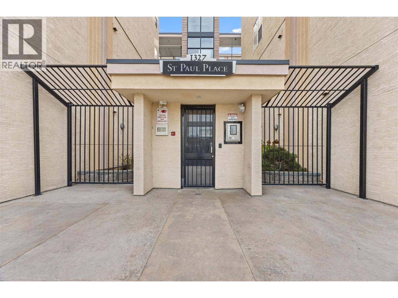 1327 St.Paul Street Unit# 111