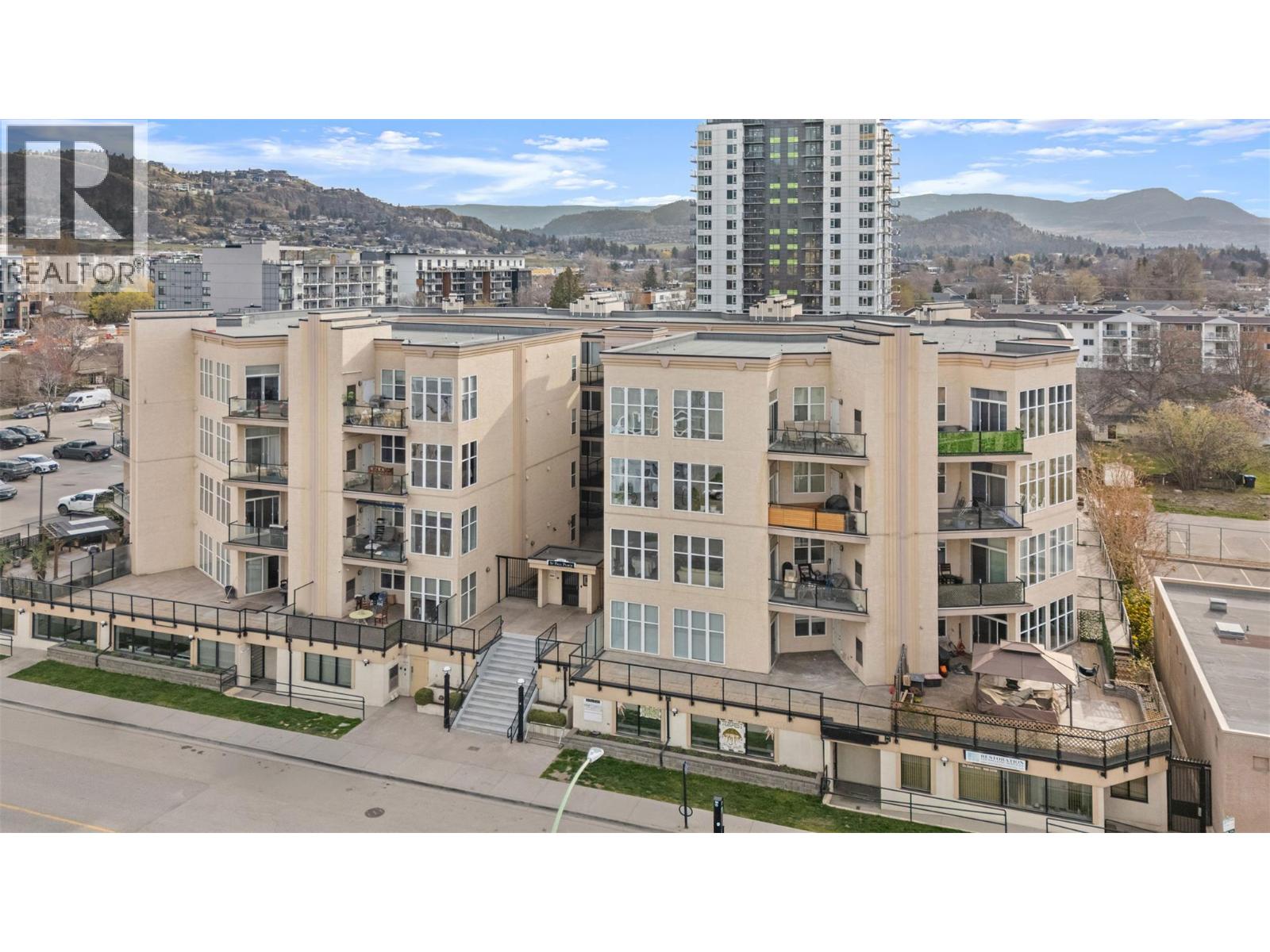 1327 St.Paul Street Unit# 111
