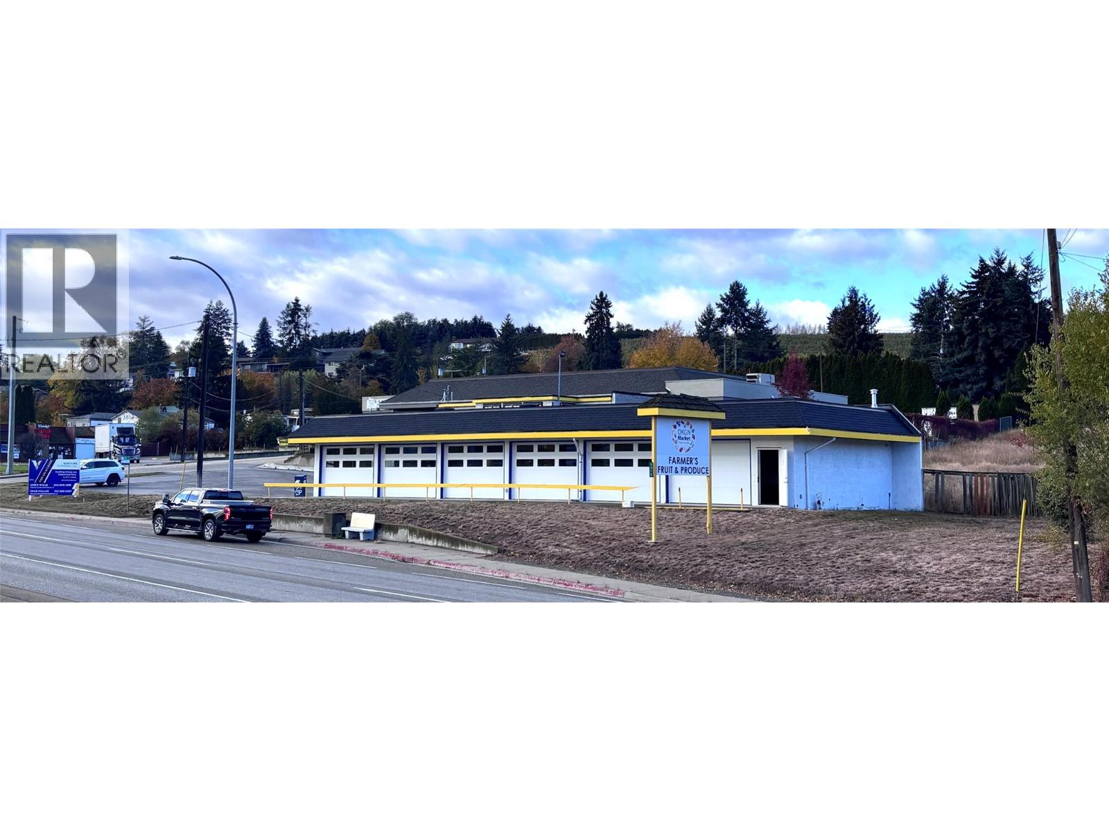 9918 Highway 97 Highway