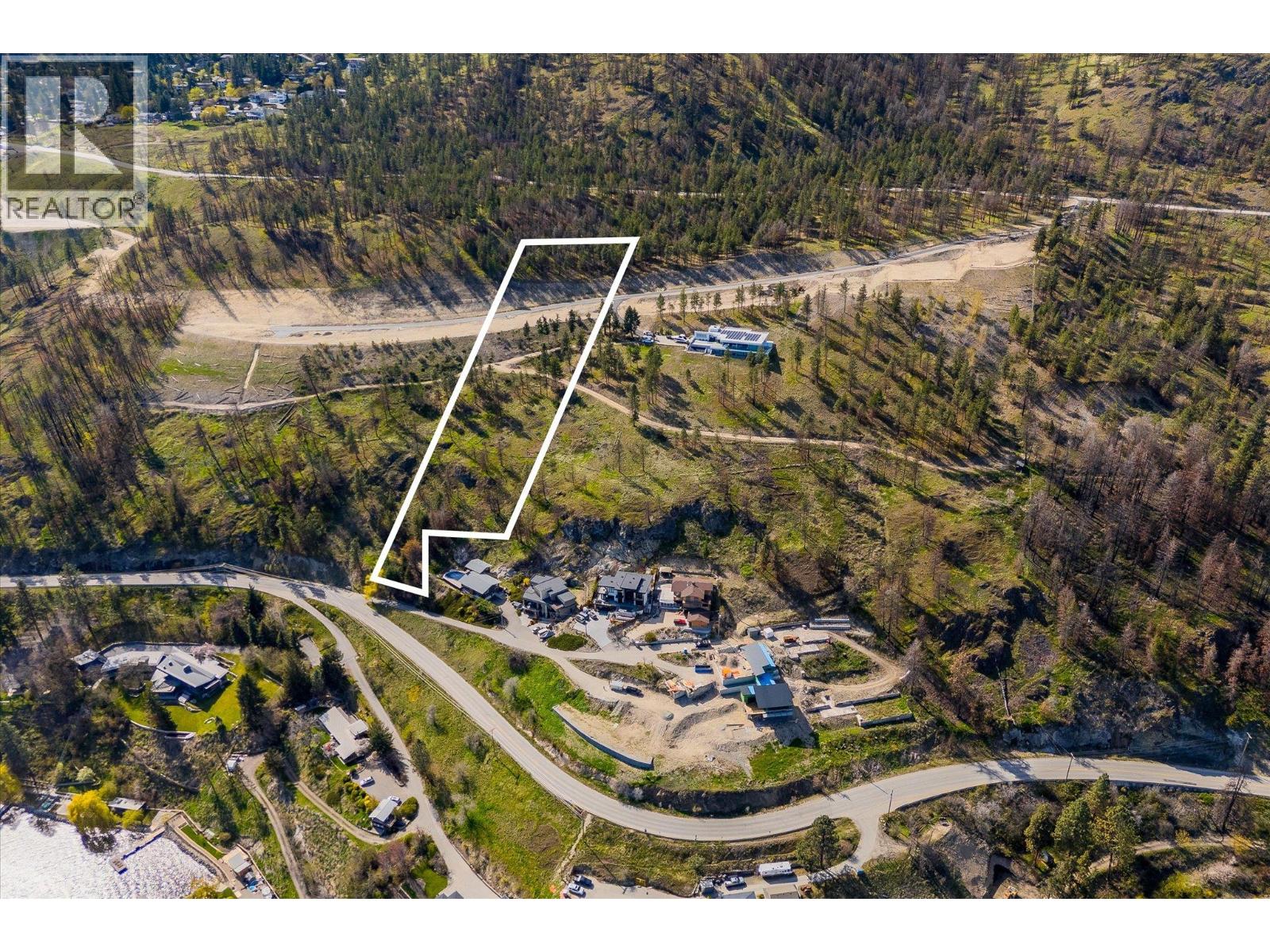 1045 Bear Creek Lane Lot# 6
