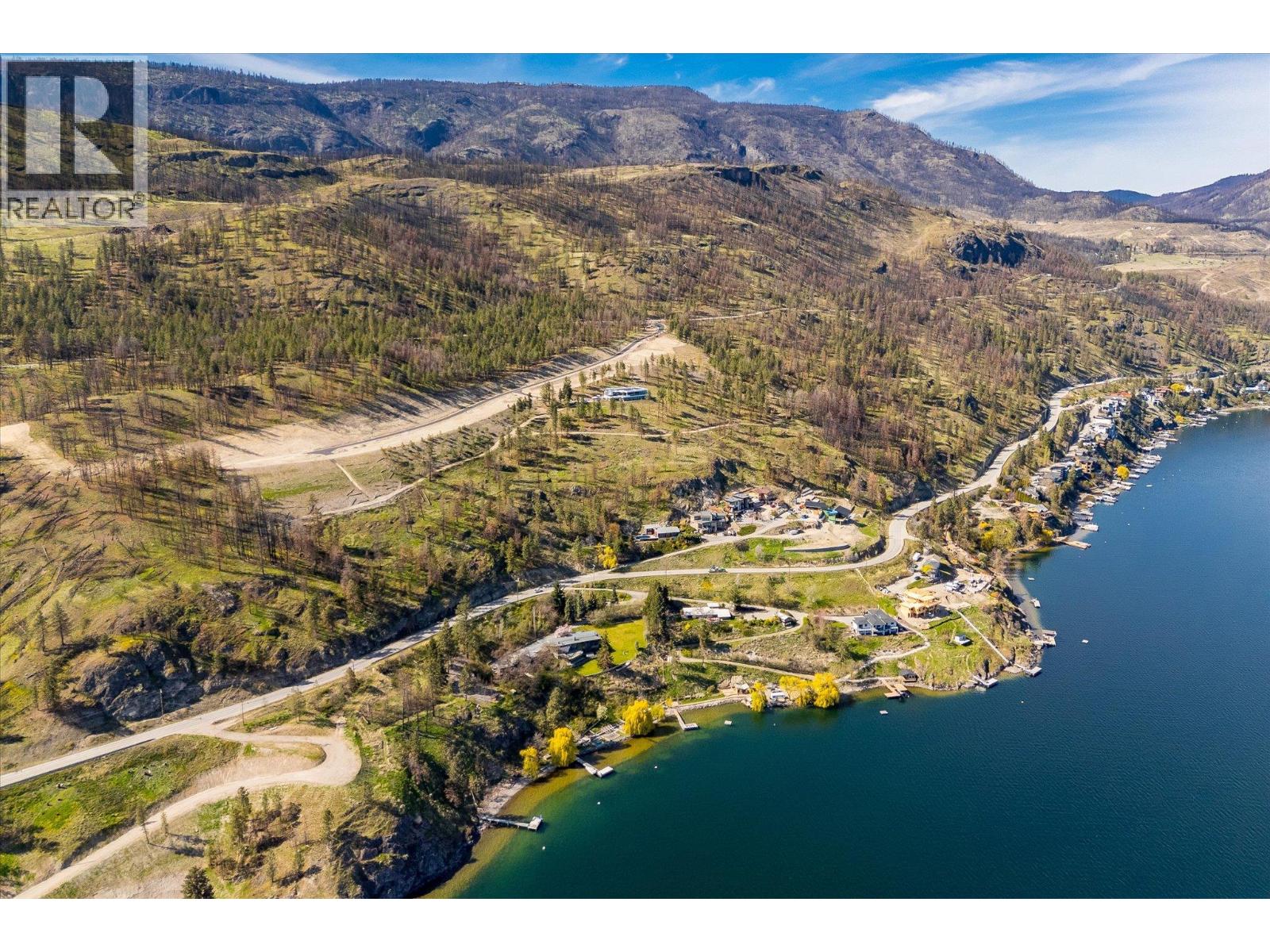 1045 Bear Creek Lane Lot# 6