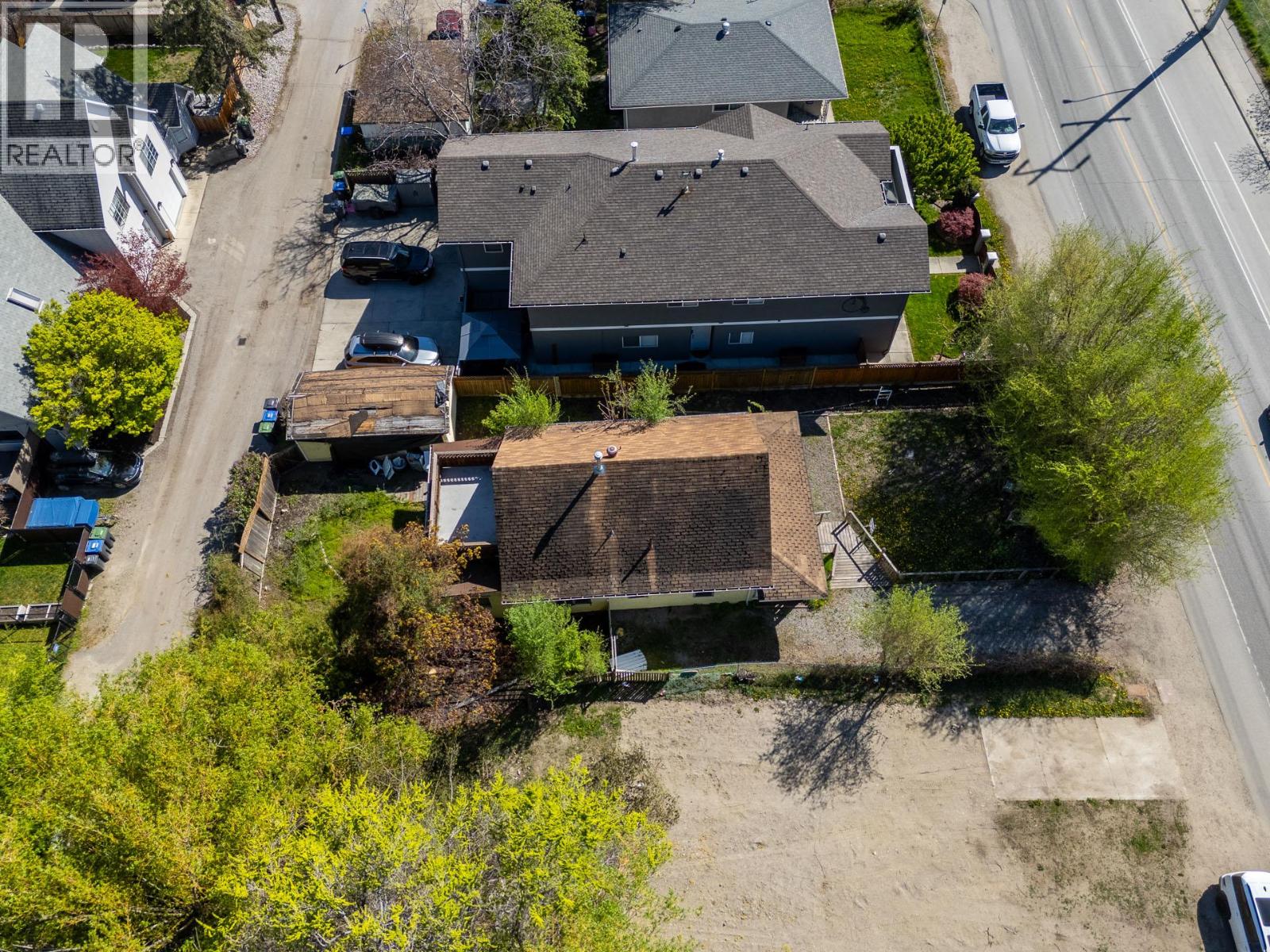 2029 Richter Street