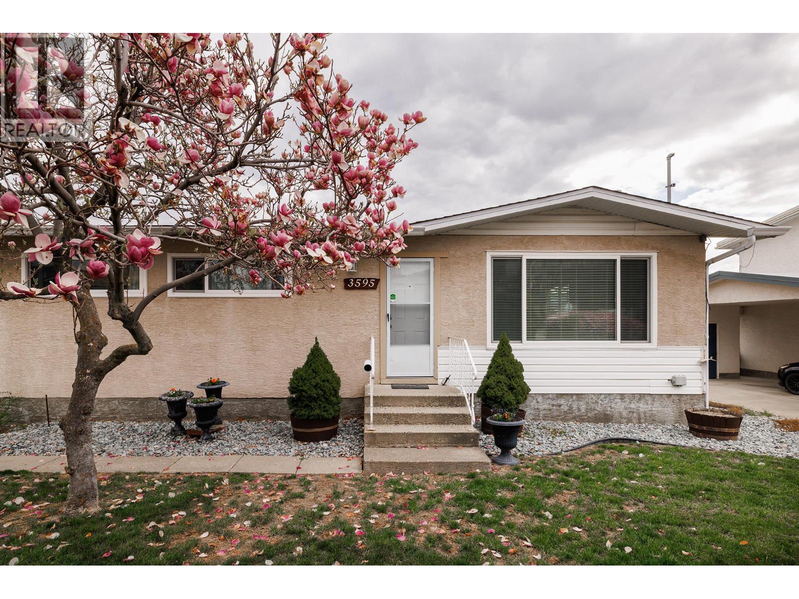 3595 Brown Road