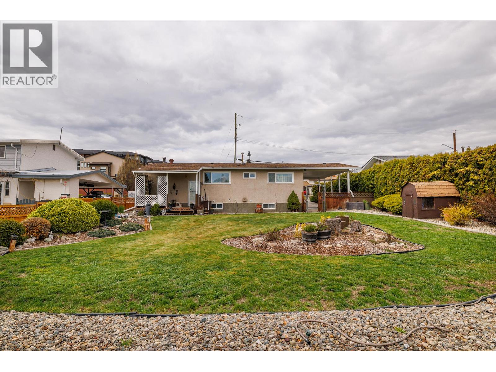 3595 Brown Road