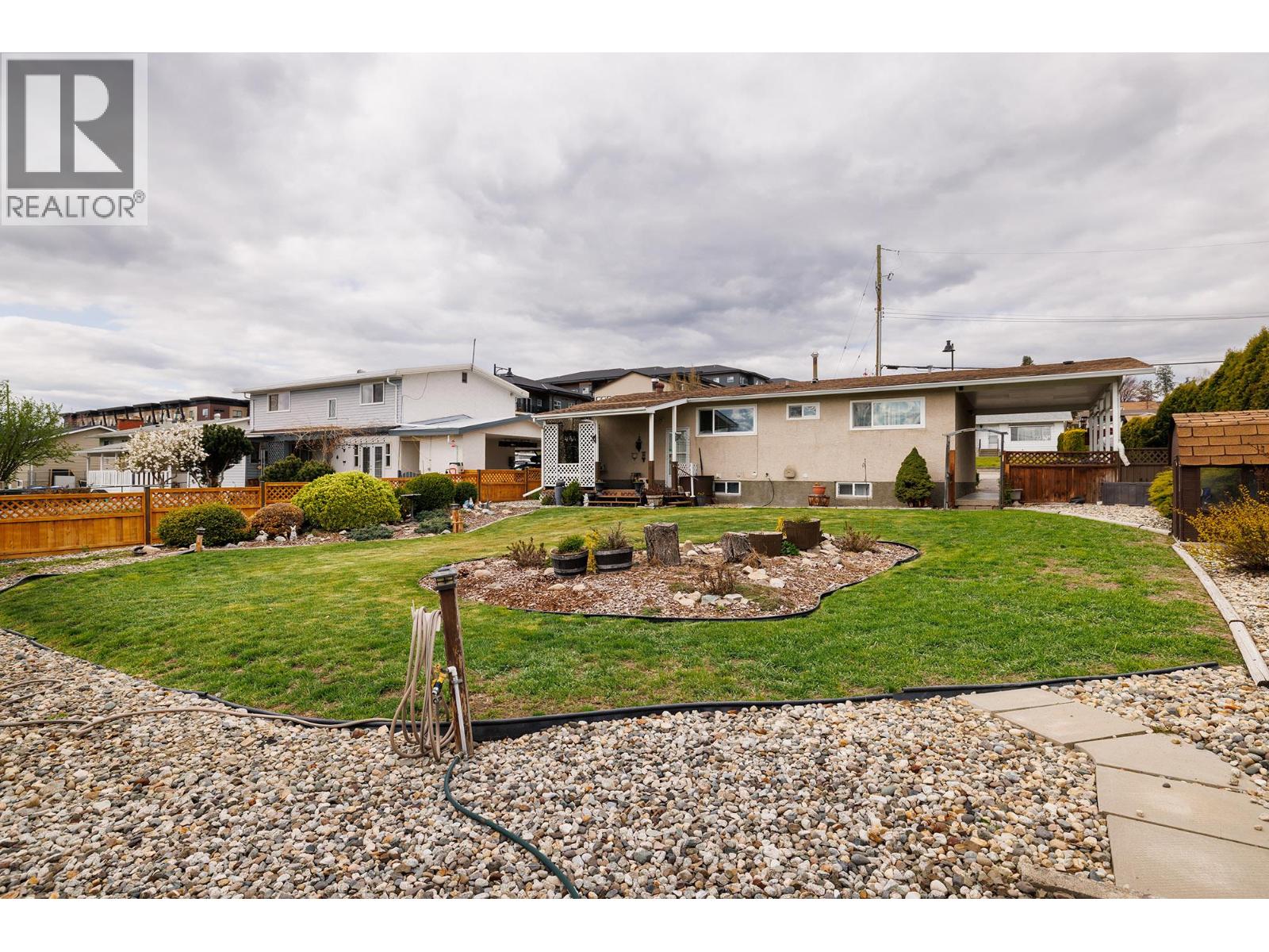3595 Brown Road