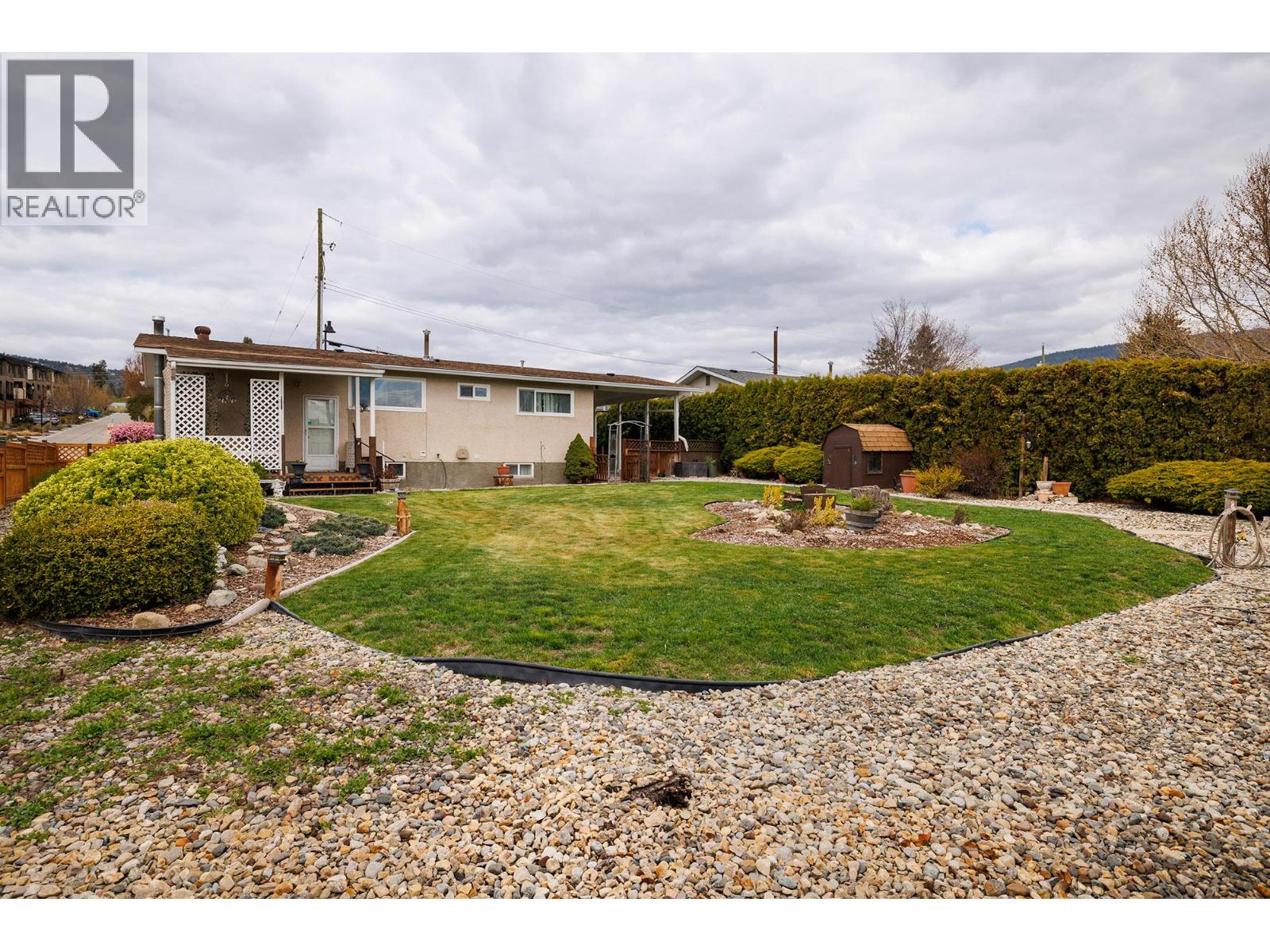 3595 Brown Road