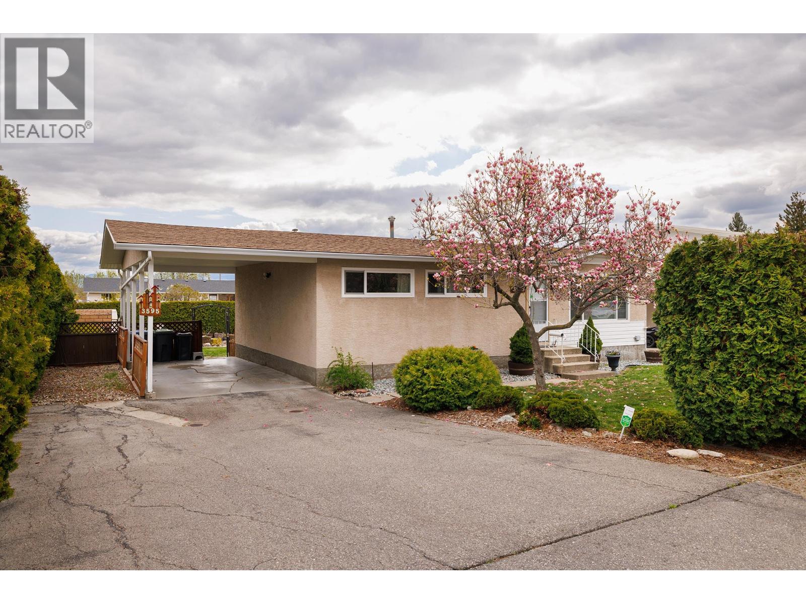 3595 Brown Road