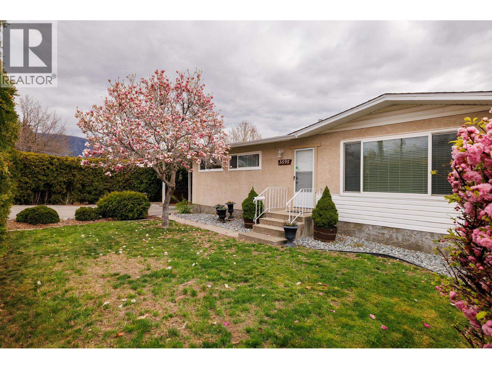 3595 Brown Road