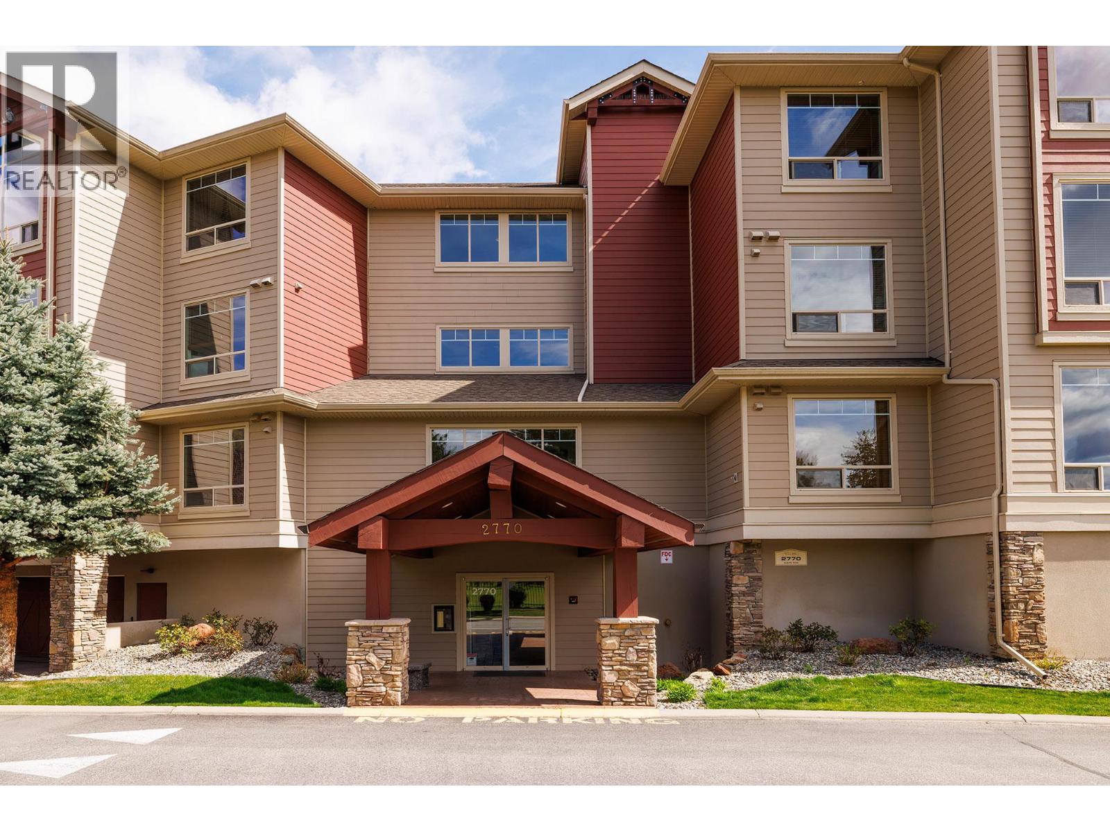 2770 Auburn Road Unit# 109