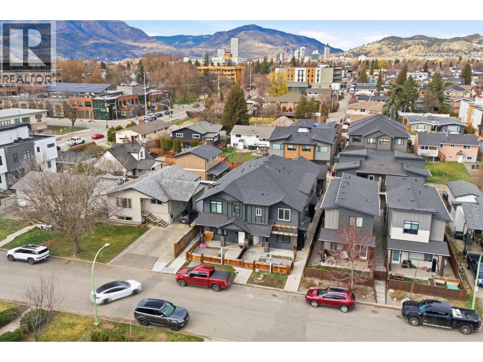 722 Coopland Crescent Unit# 2