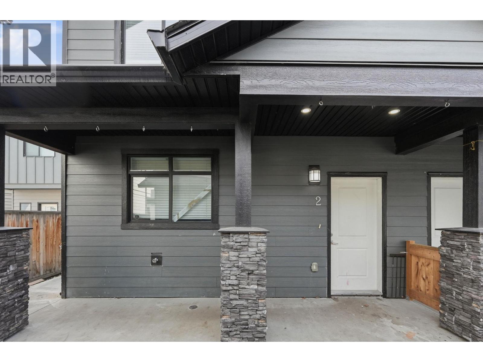 722 Coopland Crescent Unit# 2