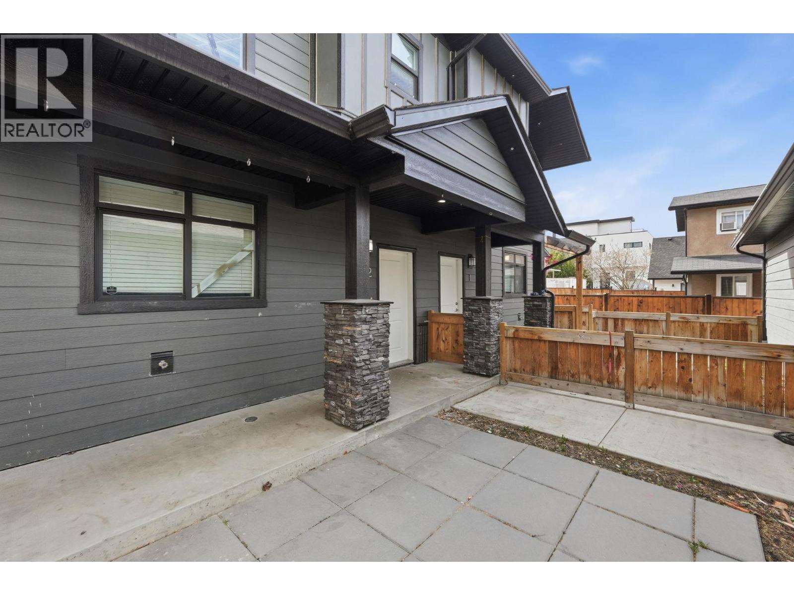 722 Coopland Crescent Unit# 2