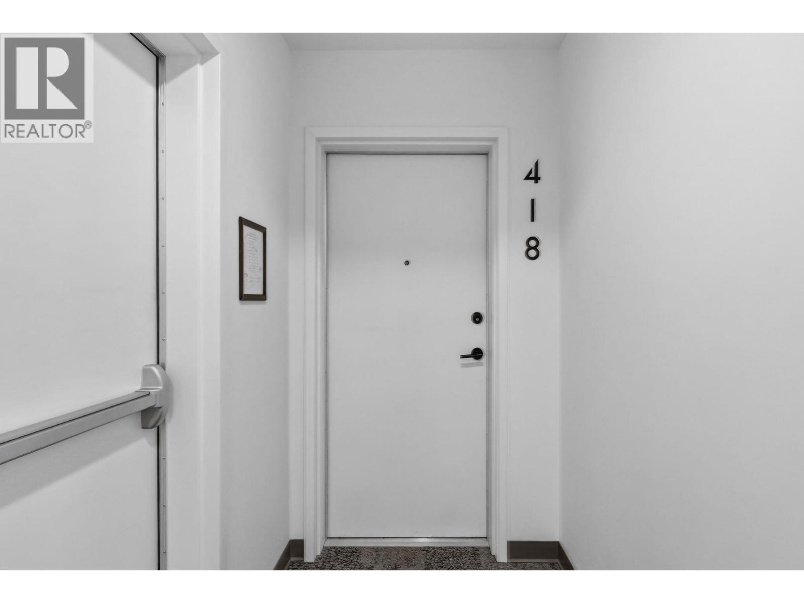 720 KLO Road Unit# 418
