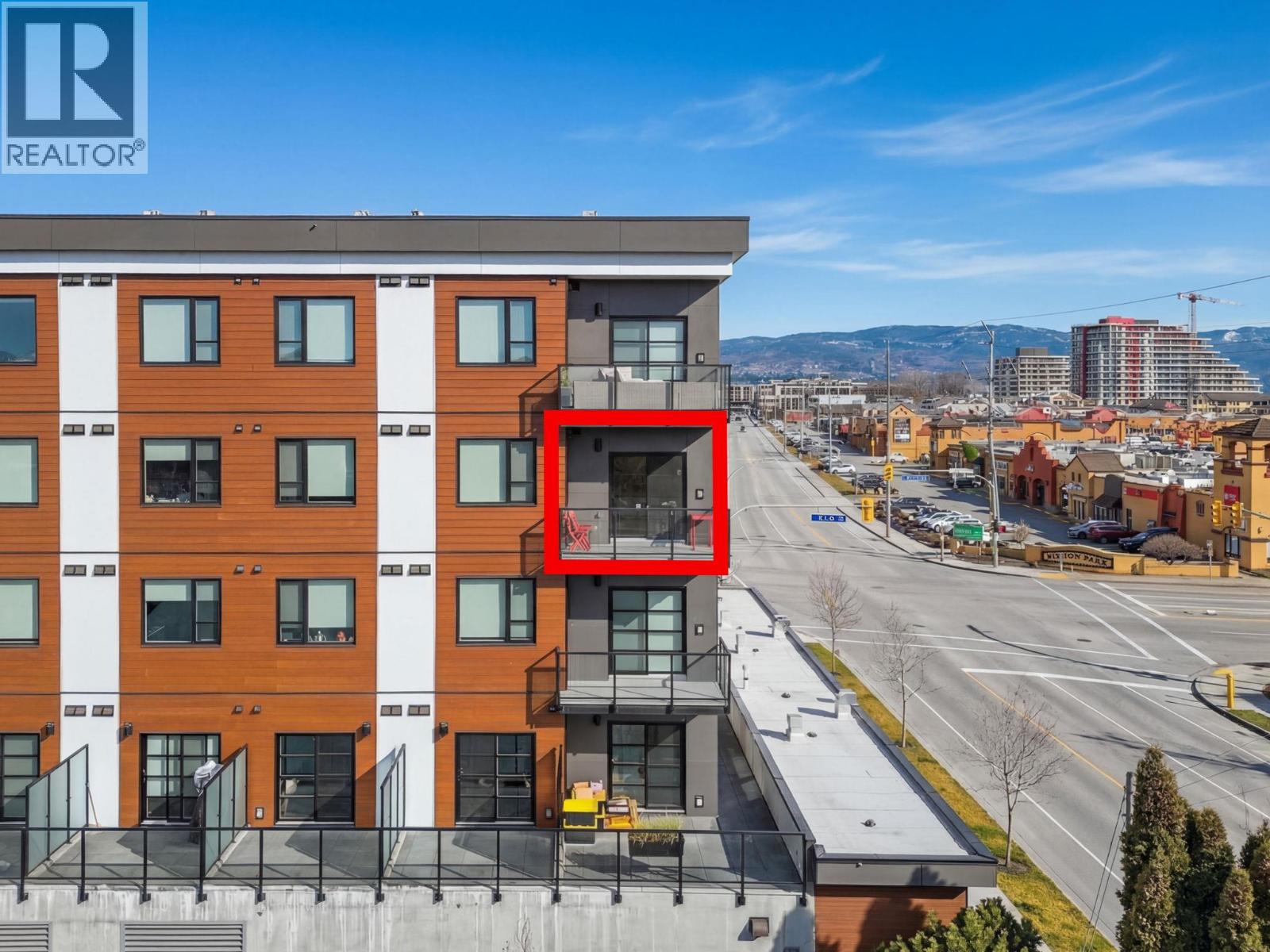 720 KLO Road Unit# 418
