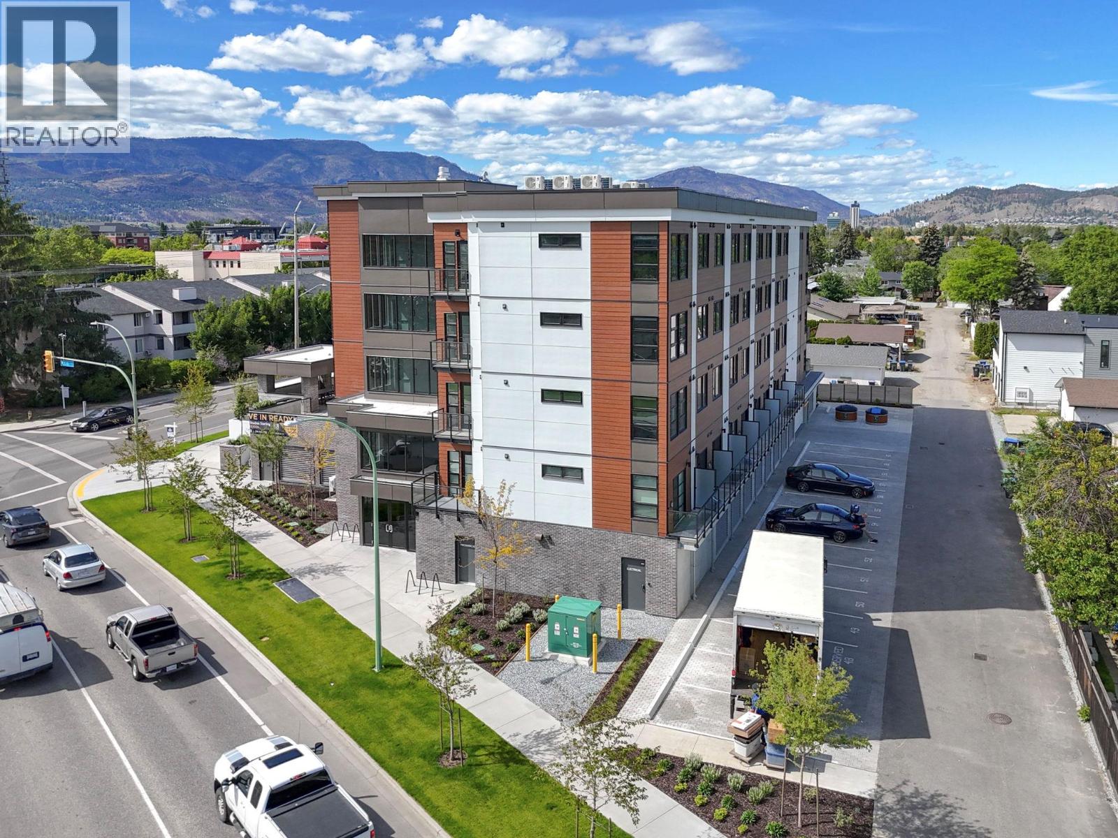 720 KLO Road Unit# 418
