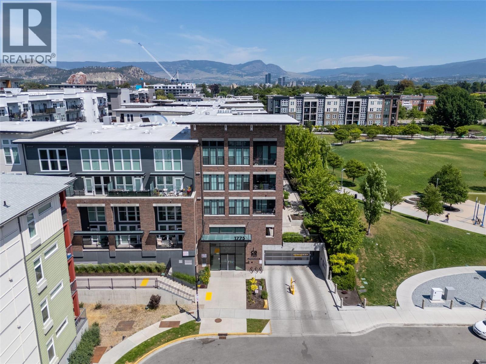 1775 Chapman Place Unit# 116