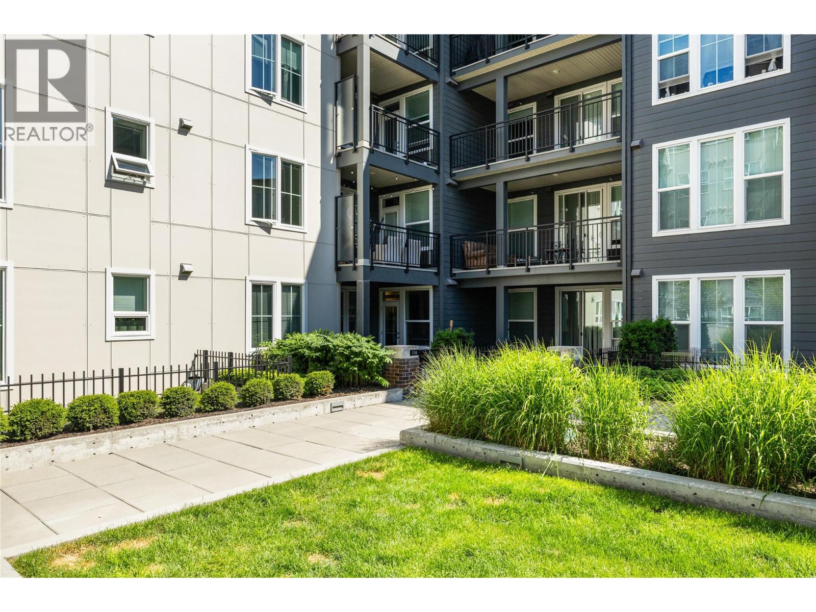 1775 Chapman Place Unit# 116