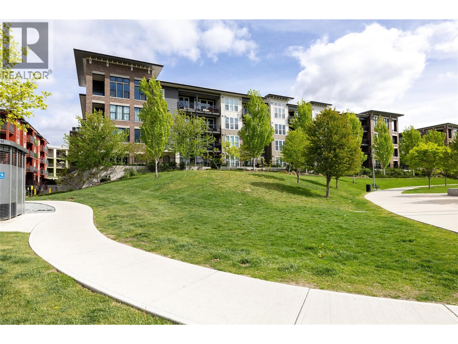 1775 Chapman Place Unit# 116
