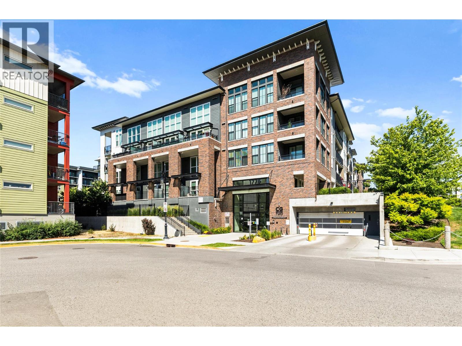 1775 Chapman Place Unit# 116