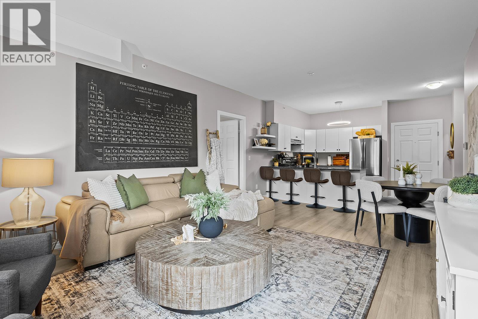 1875 Country Club Drive Unit# 1617